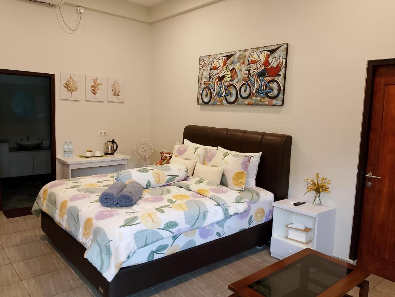 Mama Nings Beach Hotel Sekongkang Zewnętrze zdjęcie