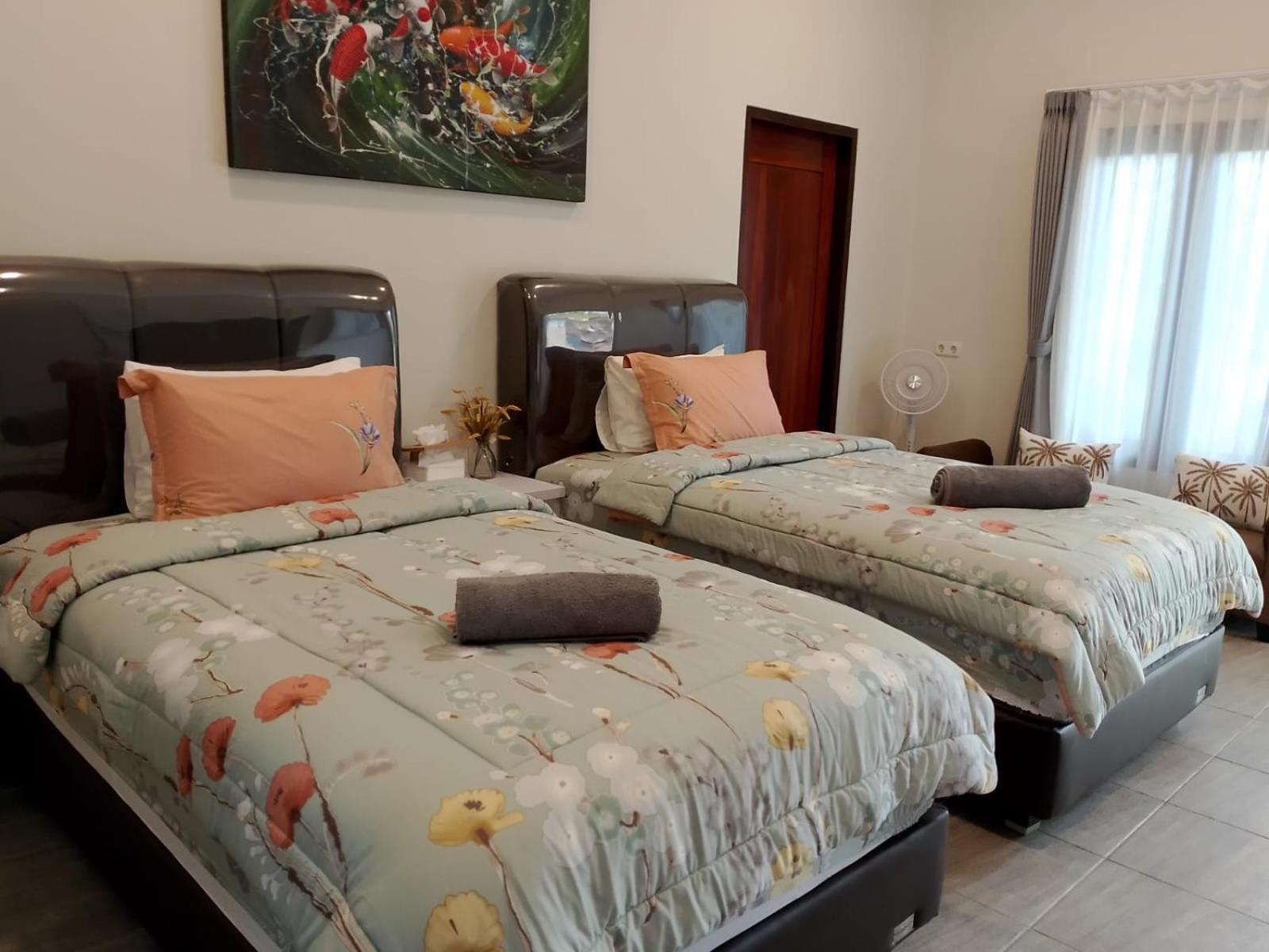 Mama Nings Beach Hotel Sekongkang Zewnętrze zdjęcie